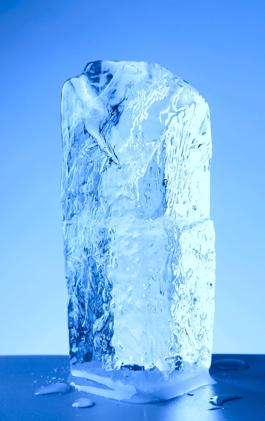 Advanced<br>Cooling Systems