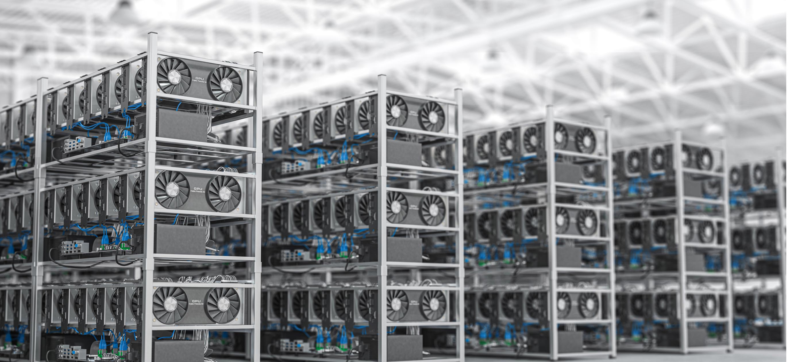 Blockchain Computing