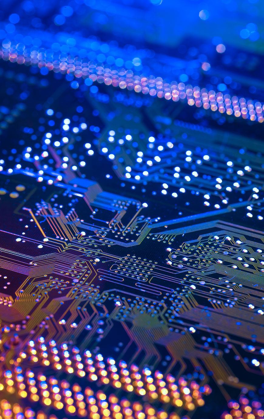 Streamlined<br>Workflows for AI