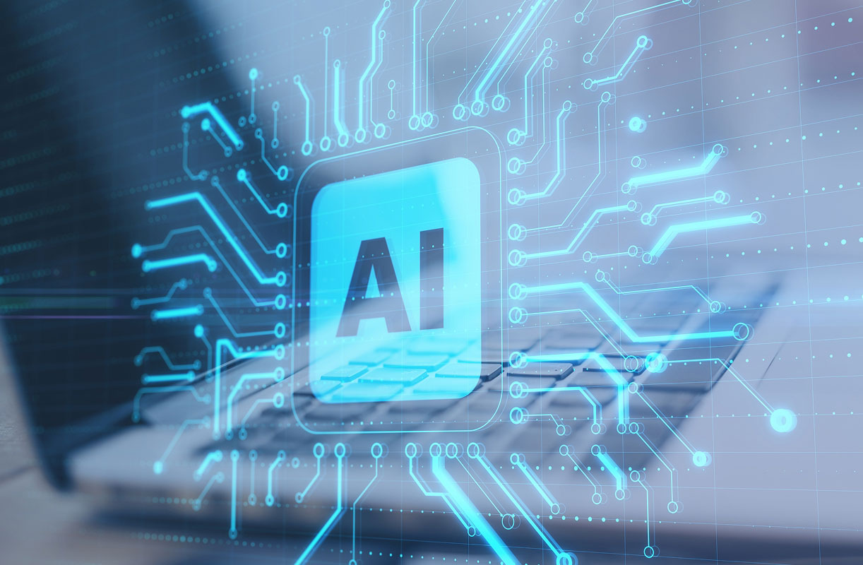 AI - Artificial Intelligence