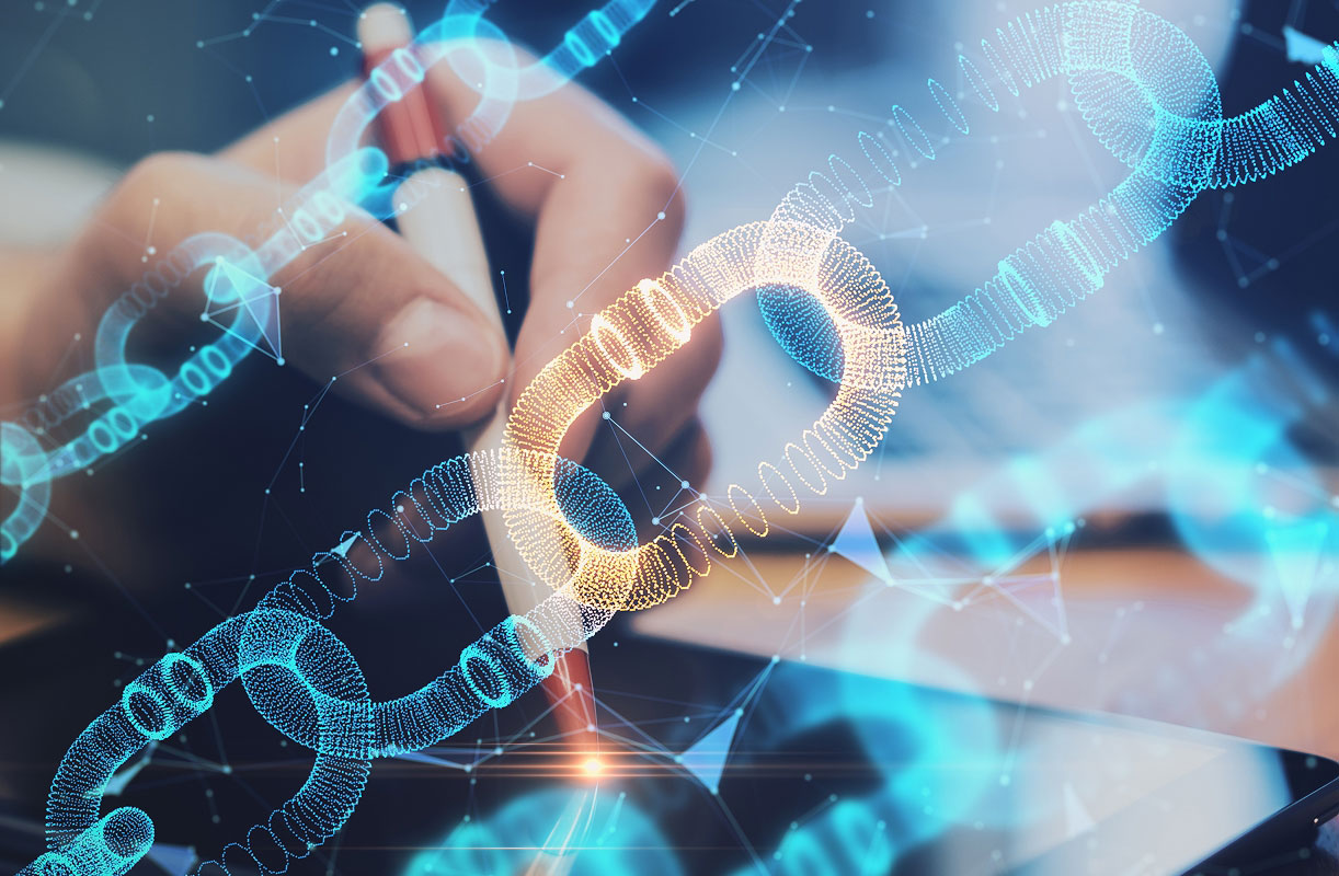 Blockchain Technology