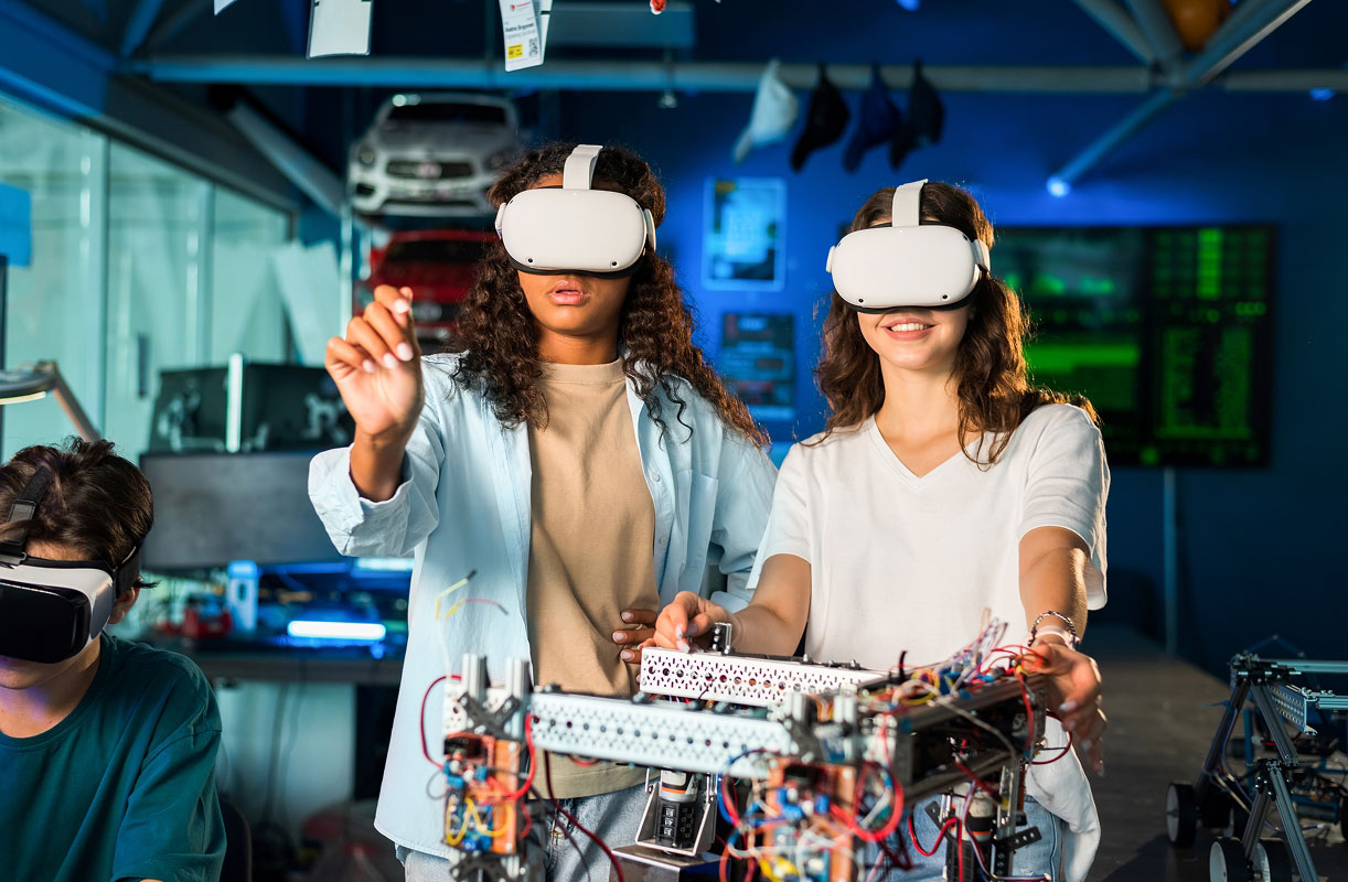 Gaming and Entertainment